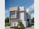 3D house