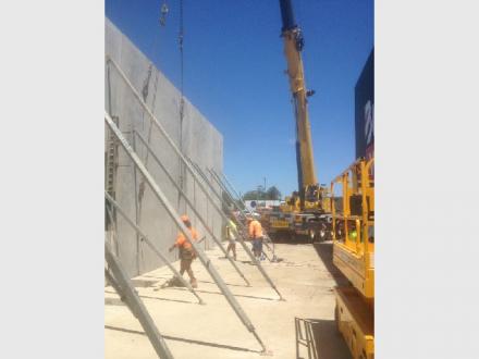 AA Concrete Constructions