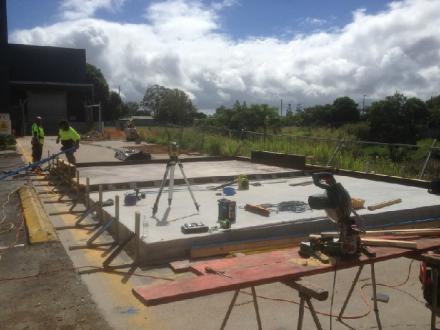 AA Concrete Constructions