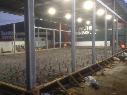AA Concrete Constructions