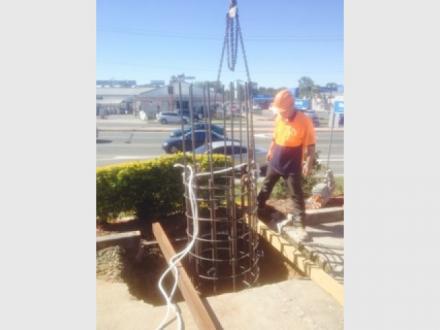 AA Concrete Constructions