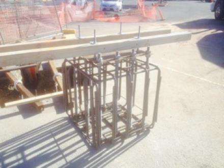 AA Concrete Constructions