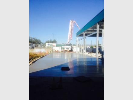 AA Concrete Constructions