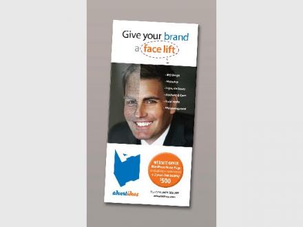 Advert Ideas