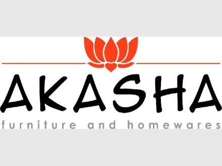 Akasha furniture and homewares