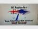 All Australian Tree Palm and Garden Services