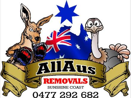 Allaus Removals