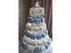 Amazing wedding cakes by Elisabeth