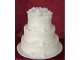 Amazing wedding cakes by Elisabeth