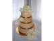 Amazing wedding cakes by Elisabeth