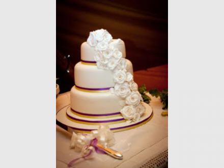 Anna's Bespoke Cakes