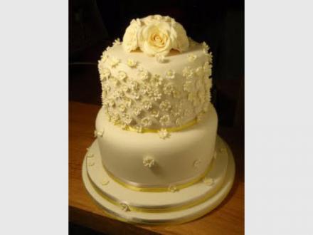 Anna's Bespoke Cakes