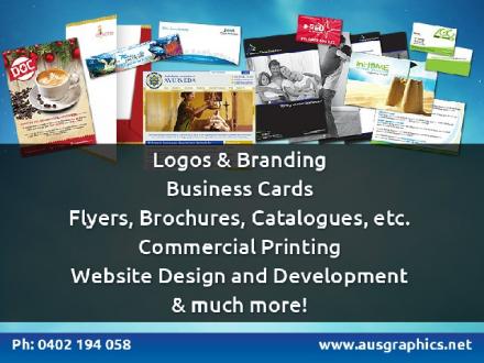 Ausgraphics