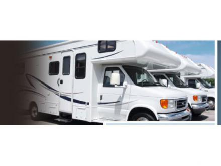 Aussie Leisure Loans - Caravan Finance