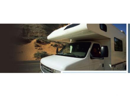 Aussie Leisure Loans - Caravan Finance