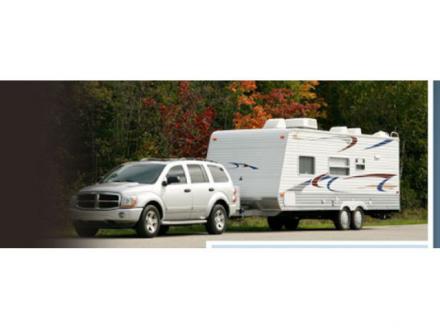 Aussie Leisure Loans - Caravan Finance