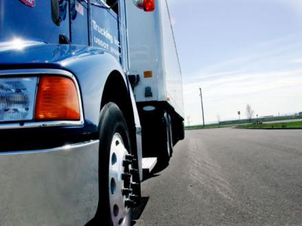 Aussie Truck Loans
