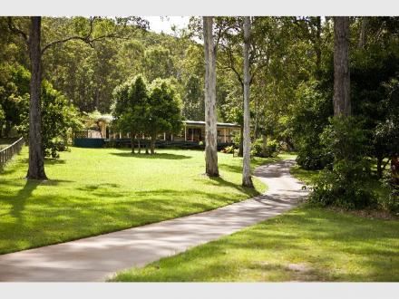 BE Lifestyle Retreats BE Lifestyle Retreats
