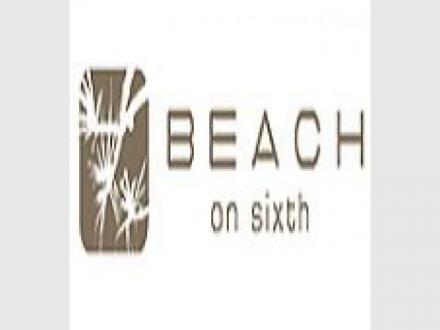 Beach on Sixth