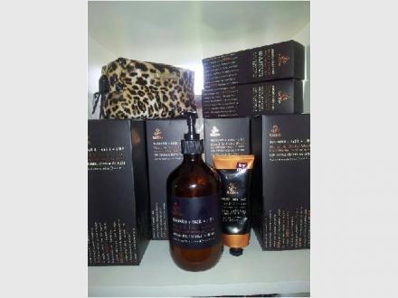 Bedlam Pty Ltd