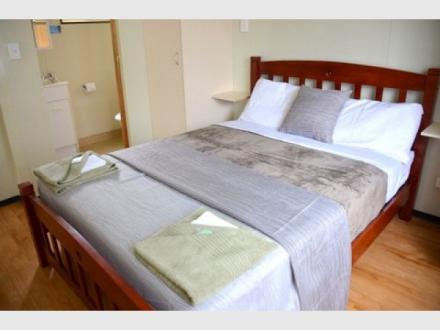 Bli Bli Riverside Caravan Village