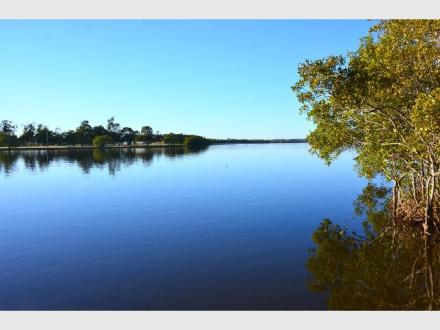 Bli Bli Riverside Caravan Village