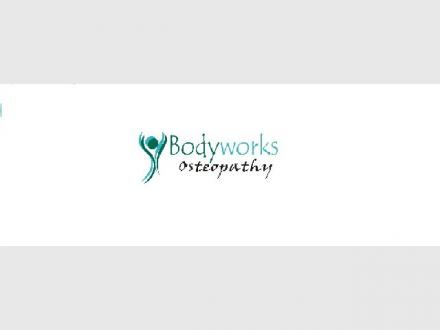 Bodyworks Osteopathy