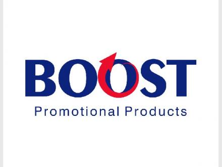 Boost Promotional Products Pty Ltd