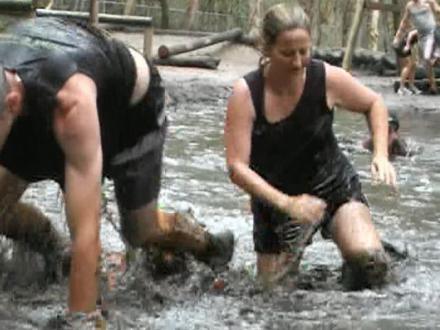 Boot Camp Weekend
