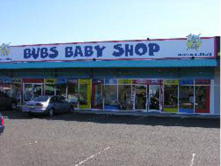 Bubs Baby Store