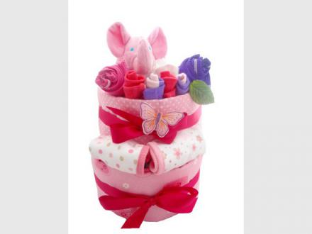 Bubs In Arms Gift Boxes
