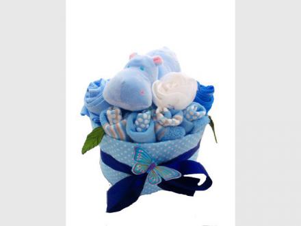 Bubs In Arms Gift Boxes