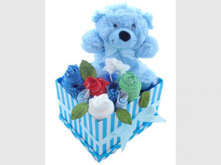 Bubs In Arms Gift Boxes