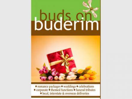 Buds On Buderim