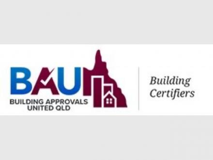 Building Approvals United QLD
