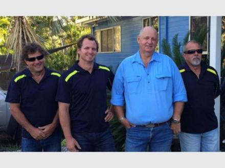 Bundesen Family Builders