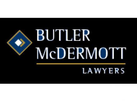Butler McDermott Lawyers