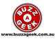 Buzz A Geek