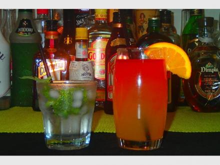 BYO Bar