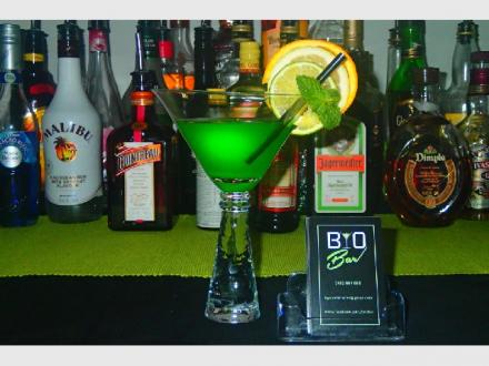 BYO Bar