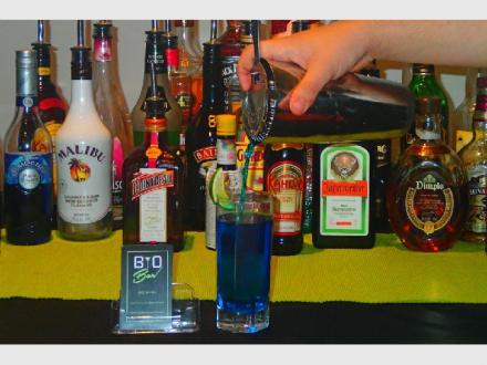 BYO Bar