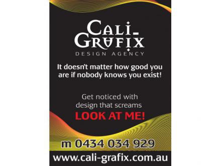 Cali-Grafix