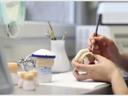 Calton Hill Dental