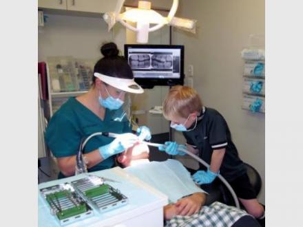 Calton Hill Dental