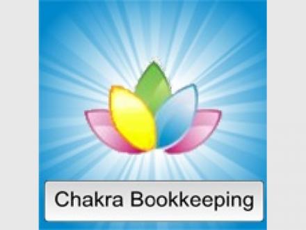 Chakra Bookkeeping