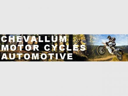 Chevallum Motor Cycles & Automotive