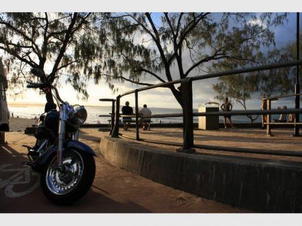 Classic Motorcycle Tours