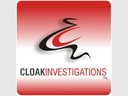 Cloak Investigations
