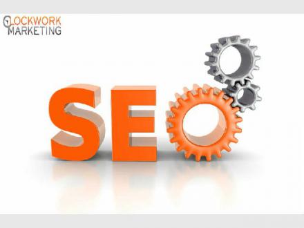 Clockwork Marketing Clockwork Marketing