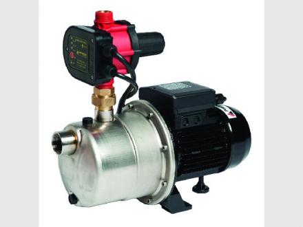 Coast Pumps